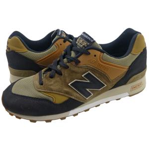 New Balance M577COB ニューバランス Made in UK プレミアムヌバック ス...