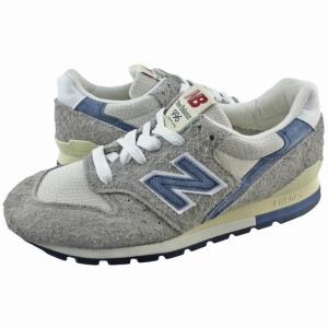 New Balance U996TE ニューバラ...の商品画像