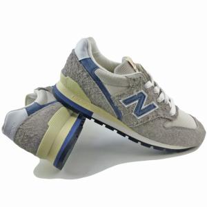 New Balance U996TE ニューバ...の詳細画像1