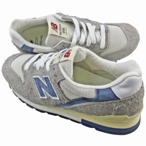 New Balance U996TE ニューバ...の詳細画像4