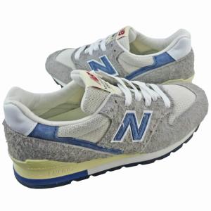 New Balance U996TE ニューバ...の詳細画像5