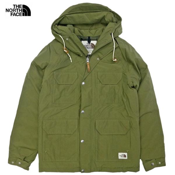 US企画 The North Face Thermoball Dryvent Mountain Pa...