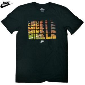 NIKE（ナイキ） LA限定 Nike Sportswear LA Font FS Tee ロサンゼルス
