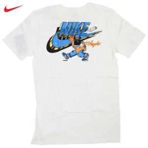 ロサンゼルス限定 Nike Sports Wear L A Local Hike Tee ハイクナイキ Hike 復刻 ヴィンテージ Tシャツ 発泡プリント 風車ロゴ 白 ゆうパケット対応 Niket0146 Trick Or Treat 通販 Yahoo ショッピング