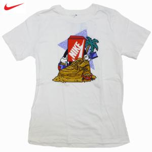 Boys Nike Summer Box Tee...の商品画像