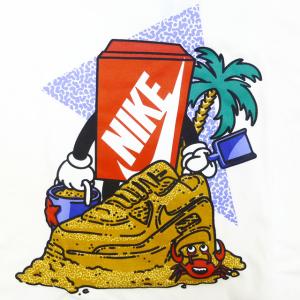 Boys Nike Summer Box Te...の詳細画像1