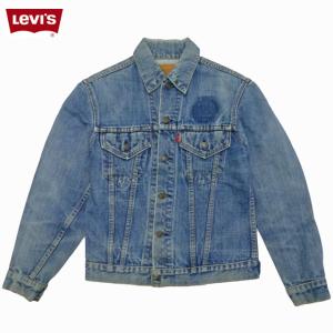 リーバイス Levis 95年製 復刻 2nd 71507XX デニムジャケット リーバイス Levis 95年製 復刻 2nd 71507XX デニムジャケット