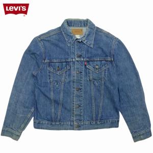 Levi's（リーバイス） Vintage ヴィンテージ 古着 Levi's 70-80's