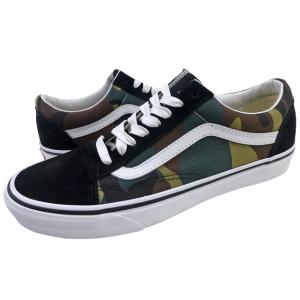 VANS（ヴァンズ） US企画 Vans Skate Old Skool バンズ オールド
