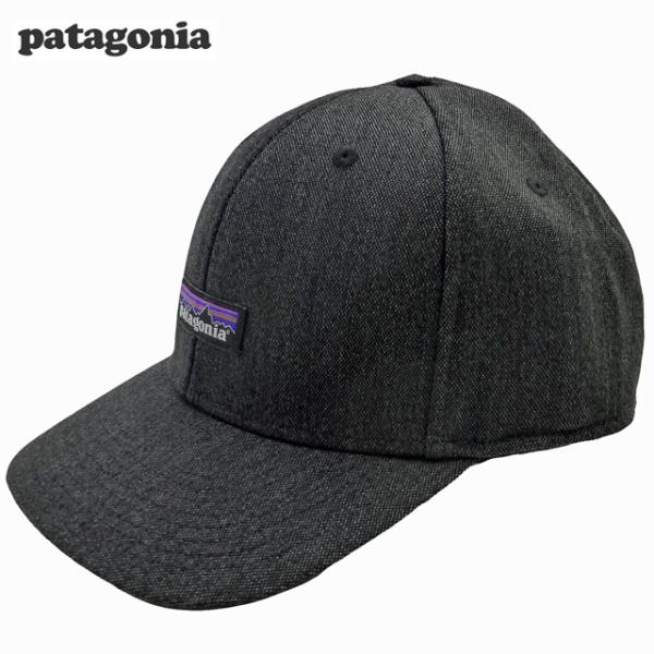 Patagonia Insulated Tin Shed Cap パタゴニア インサレーティッド・テ...