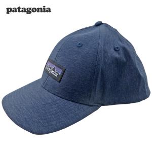 Patagonia P-6 Logo Channel Watcher Cap パタゴニア チャンネル...