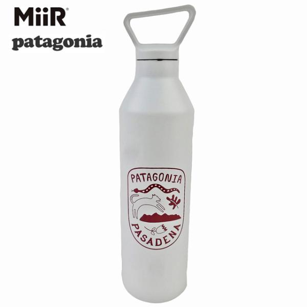 Patagonia MiiR Pasadena 23oz Insulated Tumbler パタゴ...
