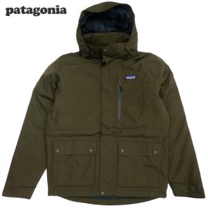 パタゴニア　patagonia フィッツロイジャケット　カーキ　Mサイズ パタゴニア patagonia フィッツロイジャケット カーキ Mサイズ - メルカリ