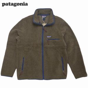 patagonia（パタゴニア） Patagonia Organic Cotton Quilt Snap-T