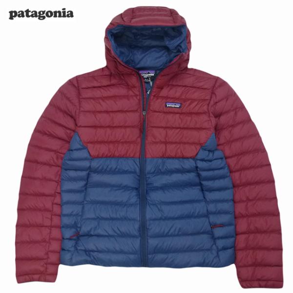 Patagonia Down Sweater Hoody パタゴニア ダウンセーターフーディ アウタ...