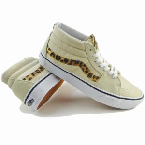 US企画 Vans Sk8-Mid バンズ ス...の詳細画像1