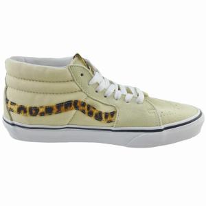 US企画 Vans Sk8-Mid バンズ ス...の詳細画像3