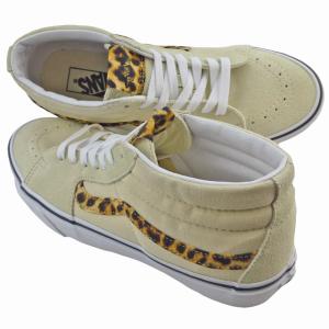 US企画 Vans Sk8-Mid バンズ ス...の詳細画像4