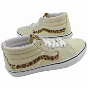 US企画 Vans Sk8-Mid バンズ ス...の詳細画像5