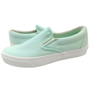 VANS（ヴァンズ） VANS(バンズ) 00S ハラコ ポニー スリッポン