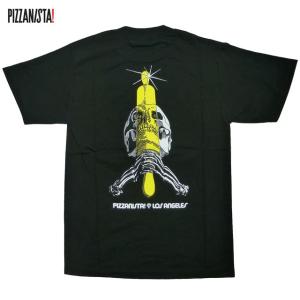 POWELL Tシャツ XL パウエルペラルタ スカル のぞき 覗き POWELL（パウエル） ペラルタ メンズ スカル ソード 長袖Tシャツ