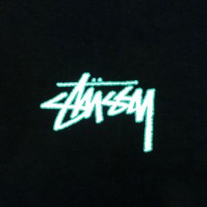 Stussy Mojave Tee ステューシ...の詳細画像3