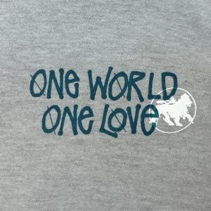 Stussy One World L/S Te...の詳細画像3