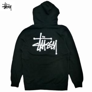 STUSSY（ステューシー） Stussy Stock Box Hood ストックロゴ 象徴