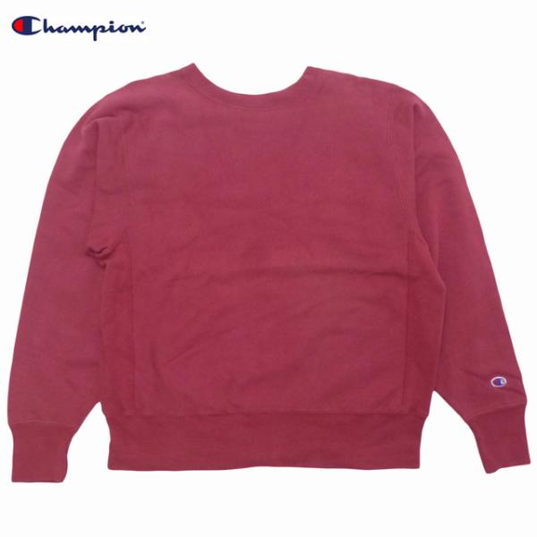 Used USA製 90's Champion Reverse Weave Sweat Shirts...