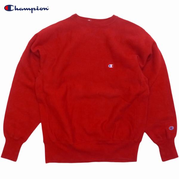 Used USA製 90's Champion Reverse Weave Sweat Shirts...