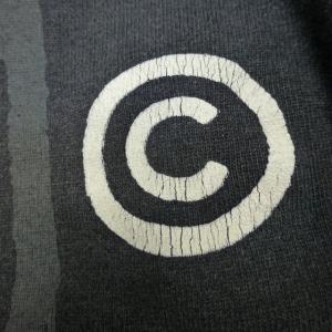Used 90s 初期白タグ Stussy S...の詳細画像2