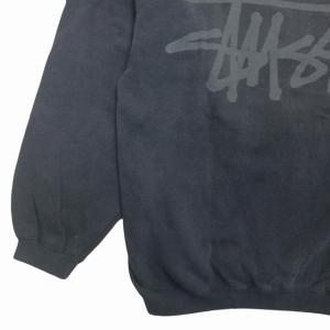Used 90s 初期白タグ Stussy S...の詳細画像3