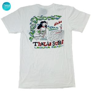 クリックポスト対応 Tシャツ ドナルドタカヤマ バード レッド
