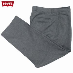 Levi's（リーバイス） Used 90's Levis Action Slacks Light Brown
