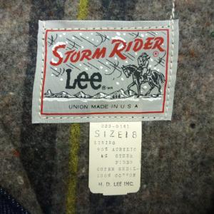 Boys Vintage Dead Stock...の詳細画像2