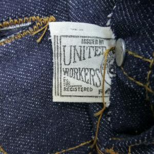 Boys Vintage Dead Stock...の詳細画像4