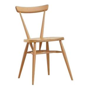 Ercol / アーコール社 Stacking Chair / スタッキングチェア｜trico