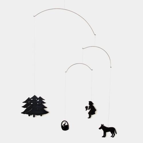 Little red riding hood (リトル・レッド・ライディング・フード) / 赤ずきん...