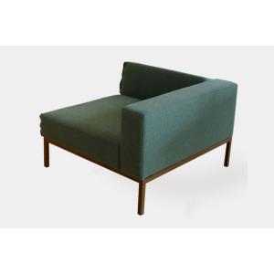 Karate Chop Sofa 1P Sim...の詳細画像2