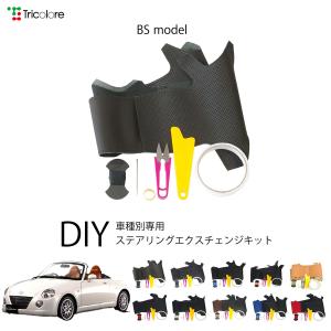 HKS F-CON is +ハーネス コペンla400kで使用 サブコン現車セッティング