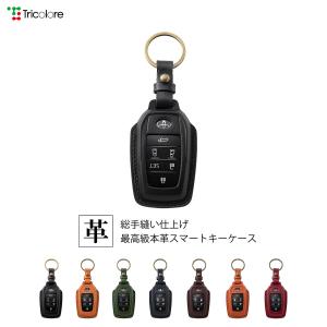 Tricolore Exchange TOYOTA 5ボタン 40系 アルファード ヴェルファイア