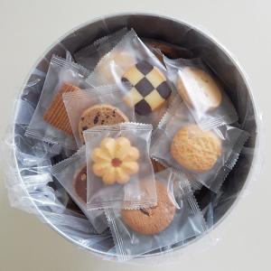 おしゃれなクッキー缶の商品一覧 通販 Yahoo ショッピング