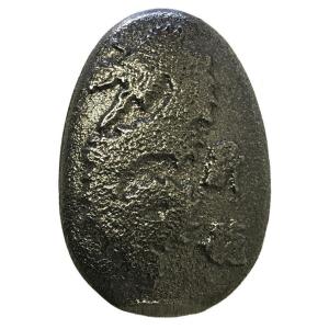 南部鉄器 IRONCRAFT ザ・鉄玉子薄型 昇...の商品画像