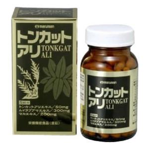 トンカットアリ