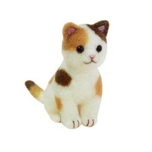 猫 ぬいぐるみ キットの商品一覧 通販 Yahoo ショッピング