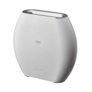 マクセル オゾン除菌消臭器 オゾネオ エアロ(オゾン発生器 ウイルス 対策 予防 分解 空気清浄機 空間 効果 業務用 おすすめ)