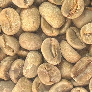 コーヒー生豆 ブラジル産 無農薬無化学肥料栽培...の詳細画像1