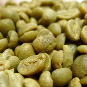 コーヒー豆 コロンビア産 スプレモ 未焙煎 生...の詳細画像1