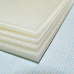 バッグ用底板 1.5mm厚 25cmx50cm...の詳細画像2