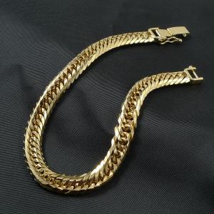 18金 喜平 ブレスレット 18g 18cm ...の詳細画像4